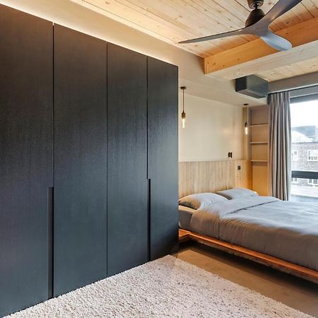 Sleepy Joes Apartments Лондон Экстерьер фото