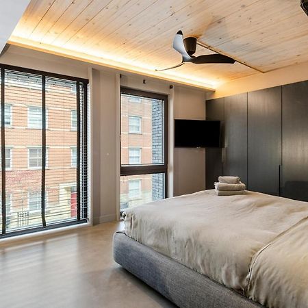 Sleepy Joes Apartments Лондон Экстерьер фото