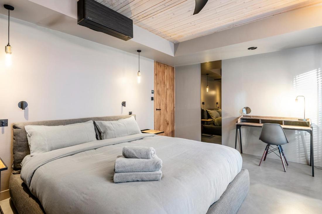 Sleepy Joes Apartments Лондон Экстерьер фото
