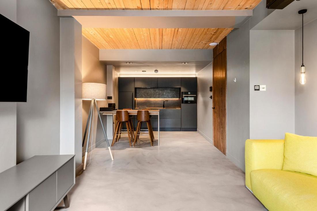 Sleepy Joes Apartments Лондон Экстерьер фото