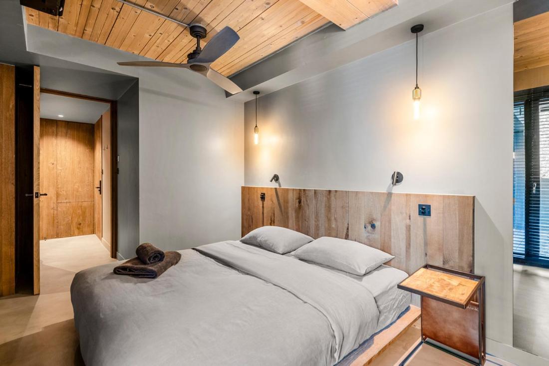 Sleepy Joes Apartments Лондон Экстерьер фото