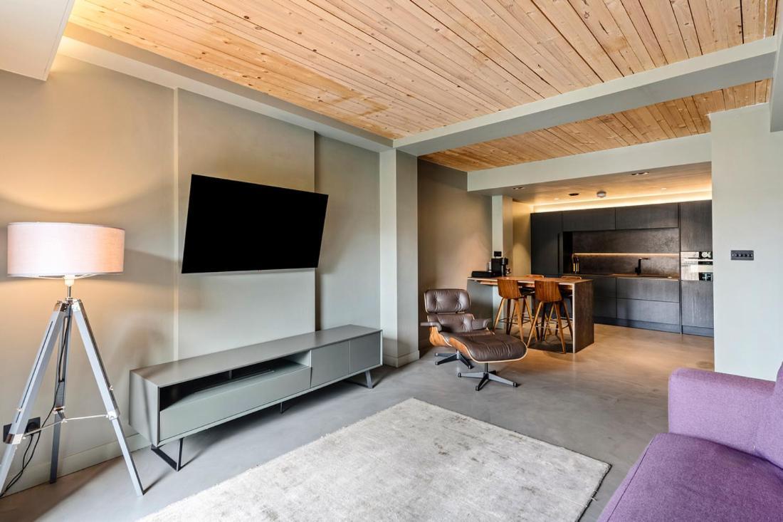 Sleepy Joes Apartments Лондон Экстерьер фото