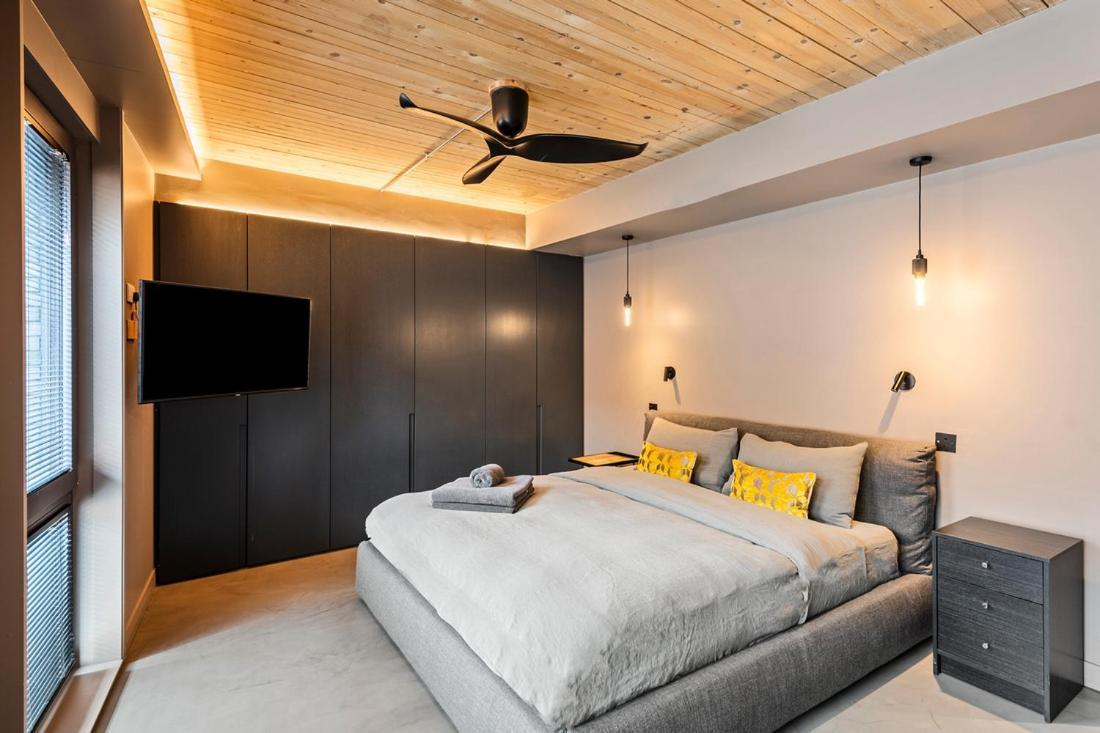 Sleepy Joes Apartments Лондон Экстерьер фото