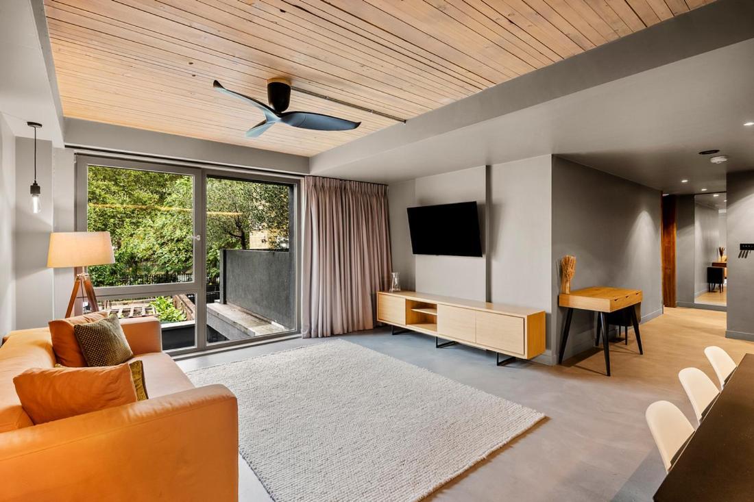 Sleepy Joes Apartments Лондон Экстерьер фото