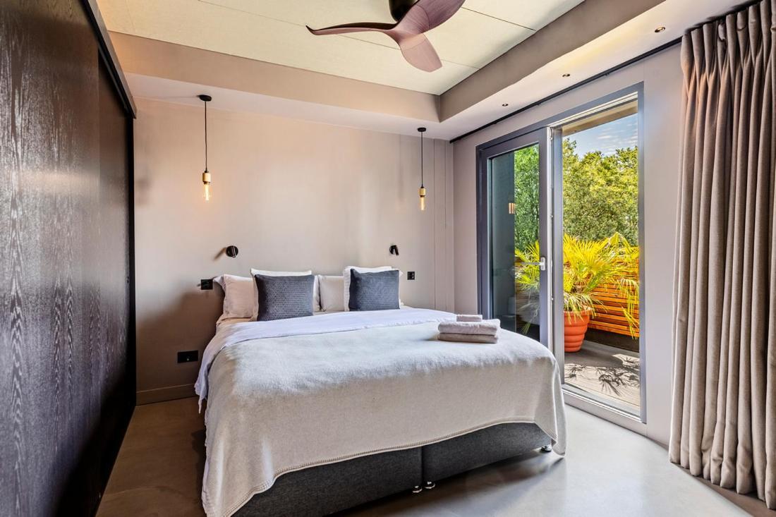 Sleepy Joes Apartments Лондон Экстерьер фото